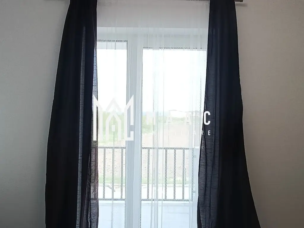 Apartament 3 camere |72MPU| 2 Băi | Balcon | Lift | Valletta Park