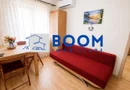 Studio | Etaj 1 | Bloc anvelopat | Gigacalorimetru | Mobilat si Utilat