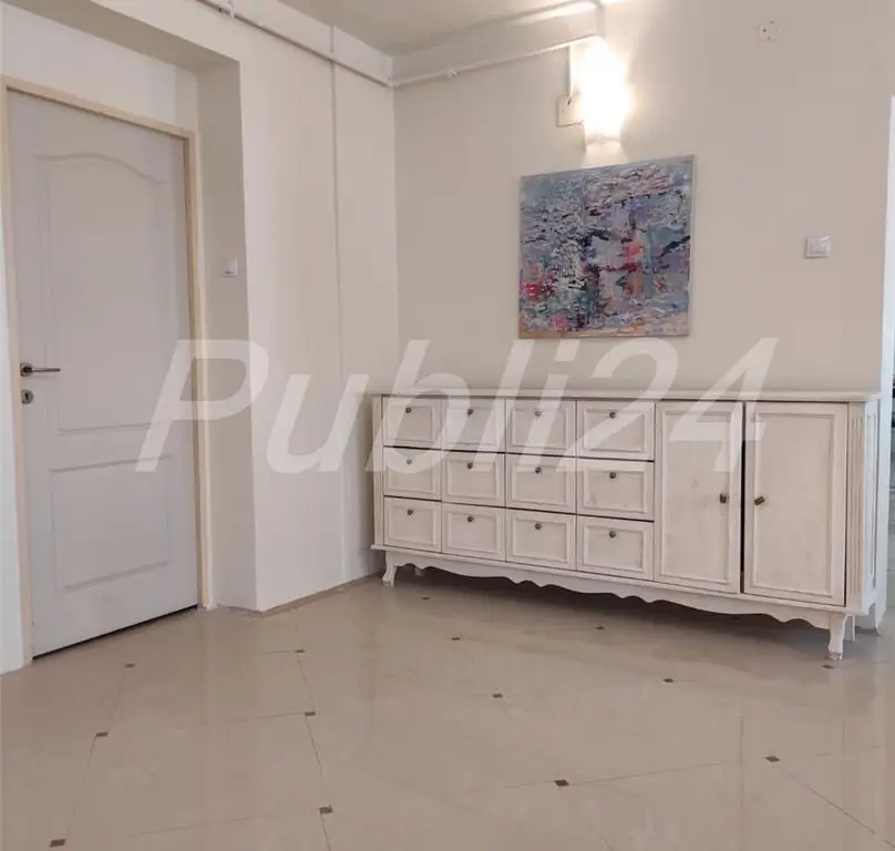 Primaverii, 3 camere, 130 mp, Proprietar
