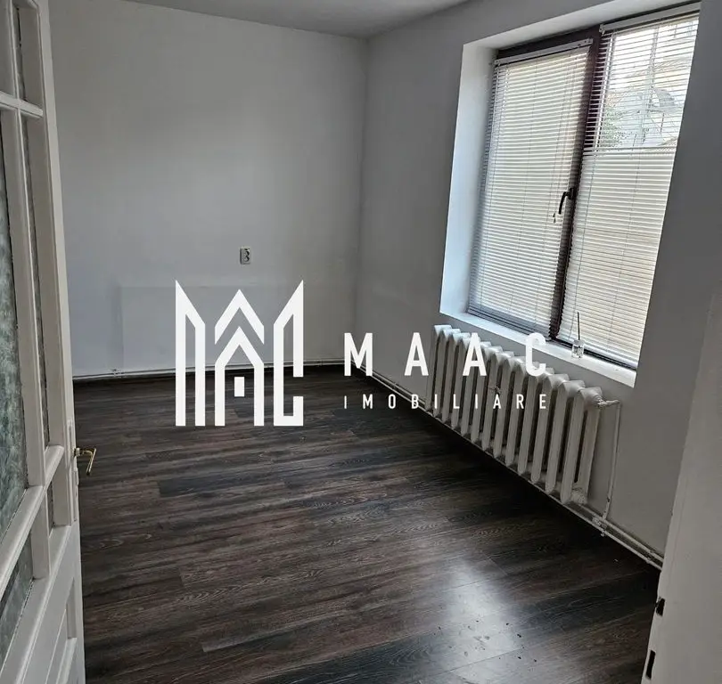 Spațiu comercial 60 mp | Calea Dumbrăvii, Sibiu | acces direct din stradă