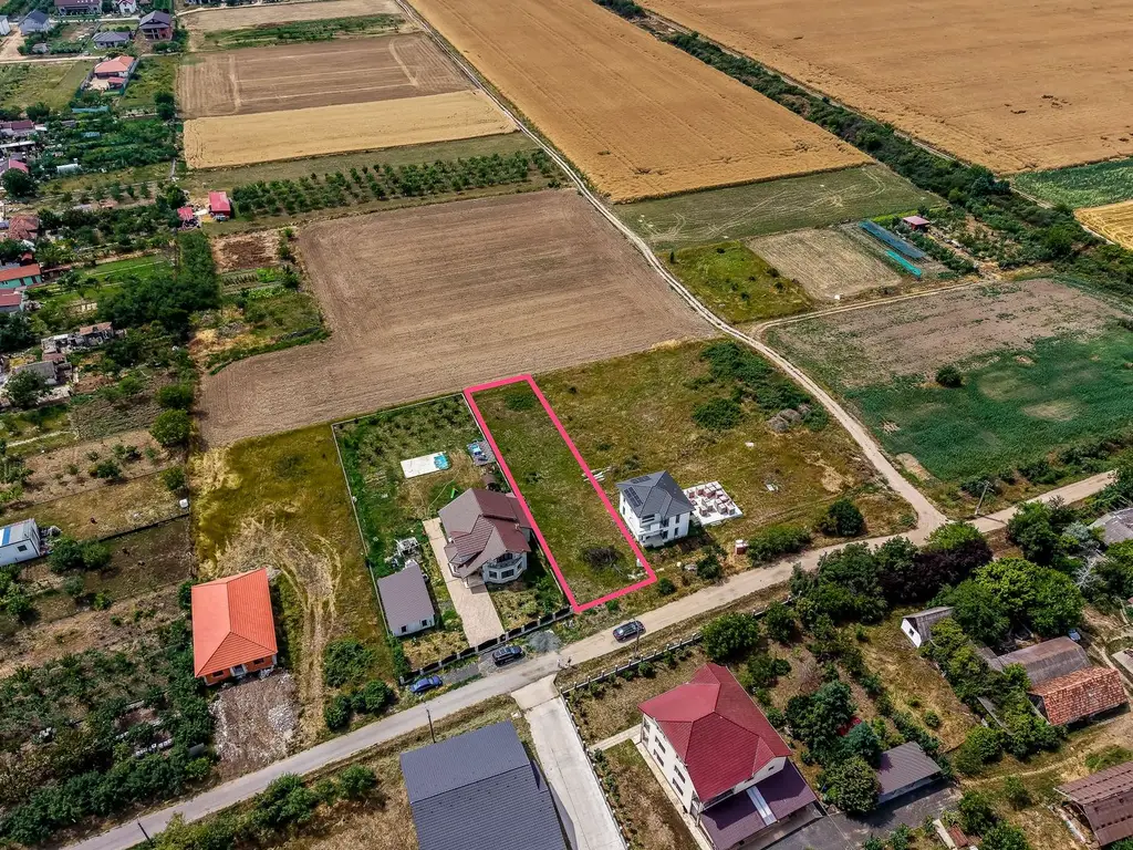 🏡 Cauți locul perfect pentru viitoarea ta casă?