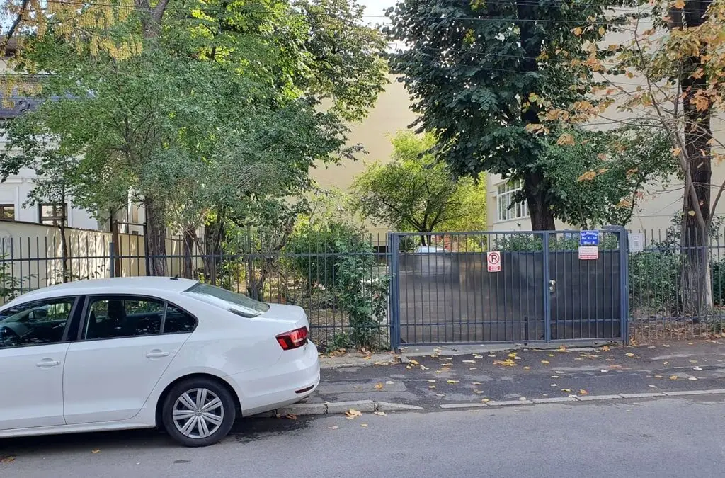Sector 2, ultracentral