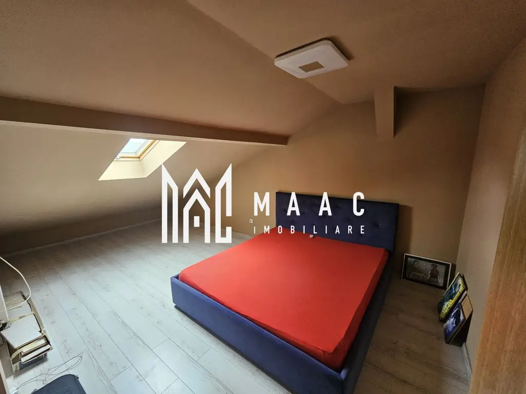 Apartament 3 camere | Decomandat | Mobilat Utilat | Lazaret