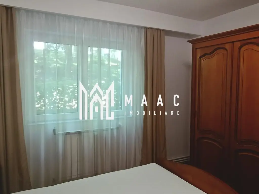 Apartament 3 camere | 74 MPU | 2 băi | Vasile Aaron