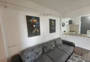 Apartament 2 camere, bloc 2010, garaj, Centru - Nord