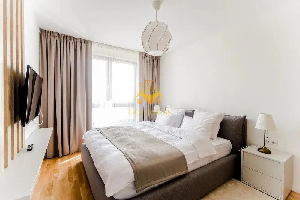 2 camere, modern, Parcare, LUX, Intre Lacuri,Iulius mall, Park Lake