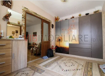 Casa de vânzare Bucureștii Noi.