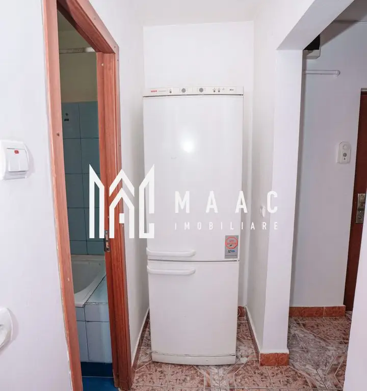 Apartament central | 2 camere 50MP