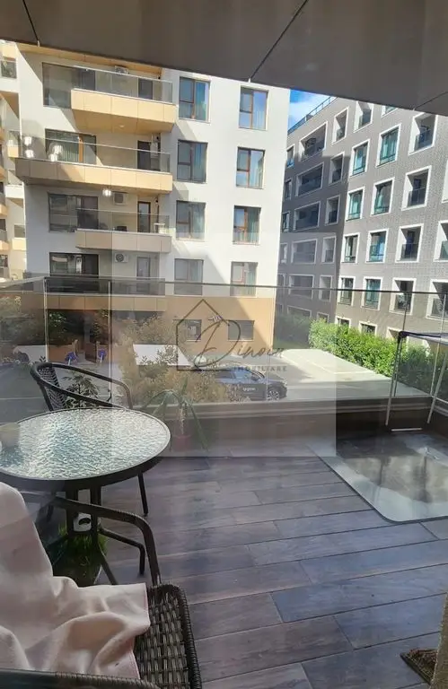 2 Camere  Ambiance Residence Pipera I Premium Mobilat I Comision 0%