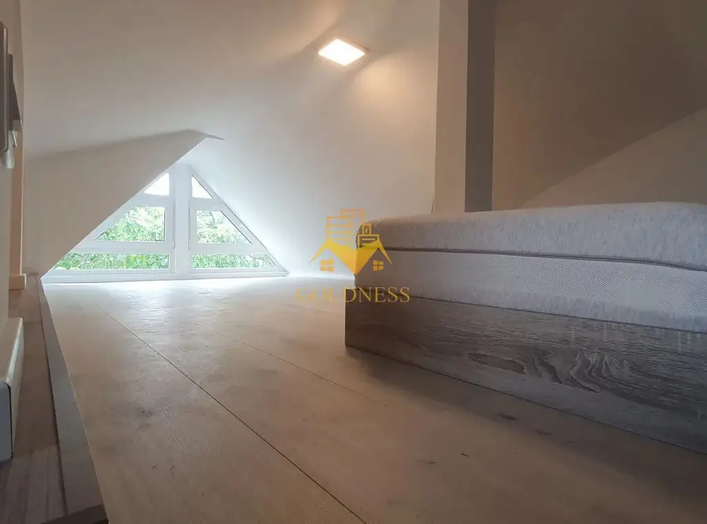 3 camere semidecomandate, Zorilor, UMF, Spitalul de Recuperare, SIGMA