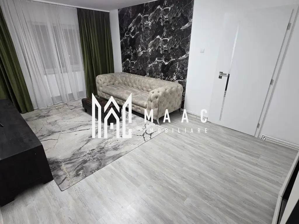 Apartament 3 camere | Decomandat | 70 MPU | Terezian