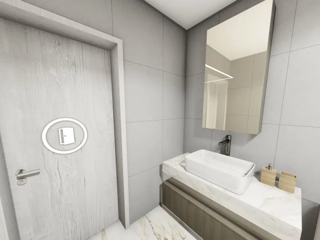 DEZVOLTATOR -Ap. 2 cam. 52 mp Comision 0 % Mamaia nord OBA TOWER