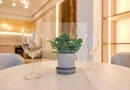 Studio dublu Ivory Residence Pipera I lux mobilat I balcon I COM0%