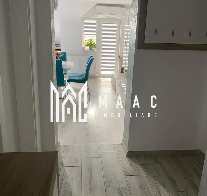 APARTAMENT 3 CAMERE i SELIMBAR I UNIRI I PARCARE