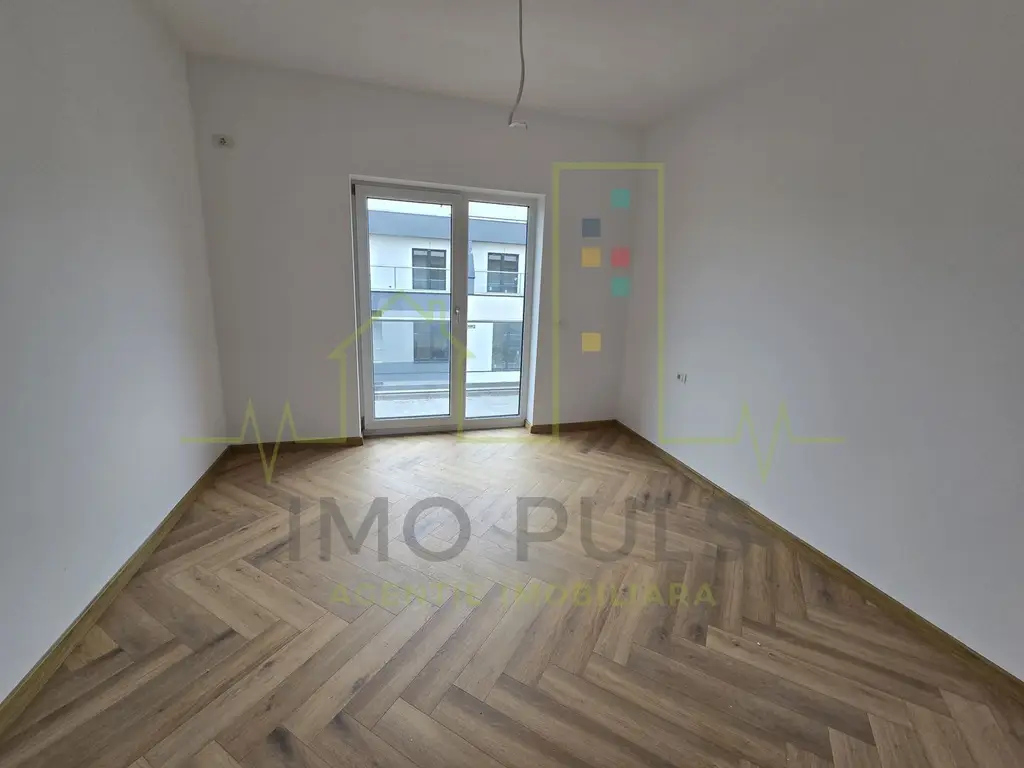 Penthouse. 70 MP Tersa. Bloc nou. 2 Bai