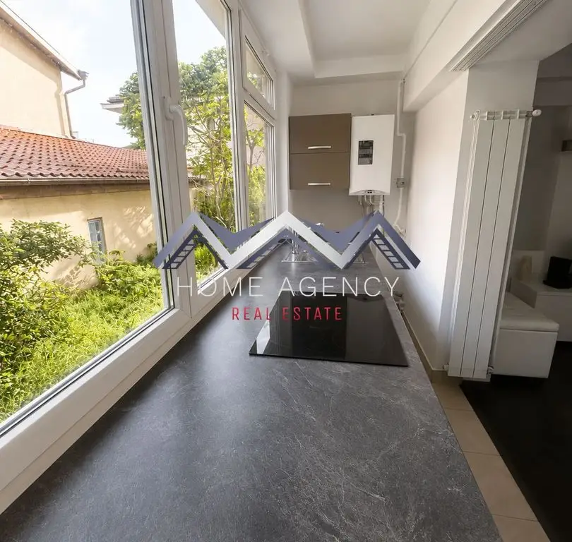 Apartament 2 camere Otopeni central | mobilat, utilat, parcare