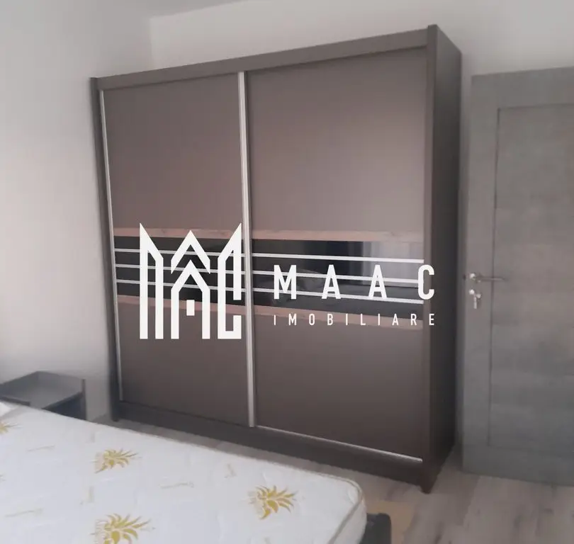 Apartament Nou 3 camere I Turnișor I Etaj 1 I Dotări Moderne I Parcare