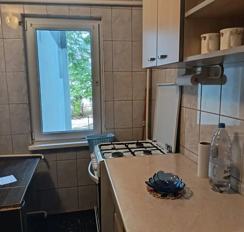De vanzare apartament cu 2 camere, parter, micro 13 B, 58.500 euro