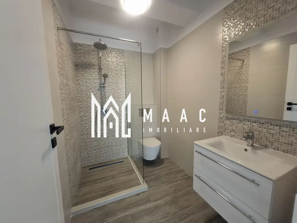 Apartament 3 camere decomandat | Pictor Nicolae Brana, Șelimbăr | 71 mp, etaj 1