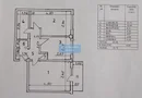 Apartament 2 camere, decomandat – Zona Centrală, bloc Lumina