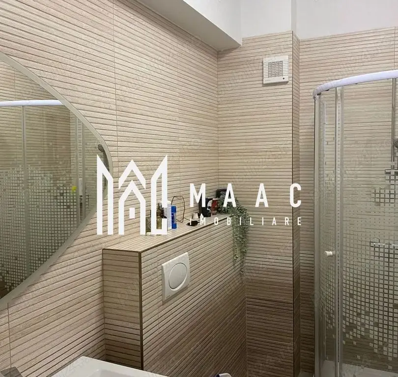 Apartament 3 camere | 111 mpu | 2 balcoane | 2 parcari | Ostroveni |