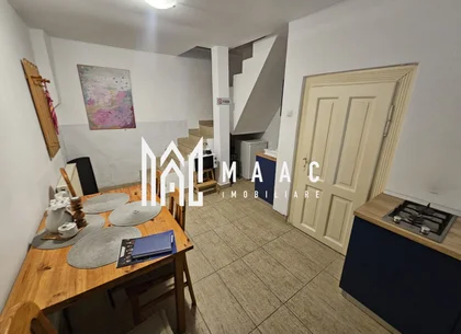 Casa individuala | 140 mp | Central | Afacere la cheie