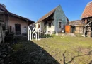 Casa rustica I 2corpuri I 1460mp teren I Porumbacu de jos