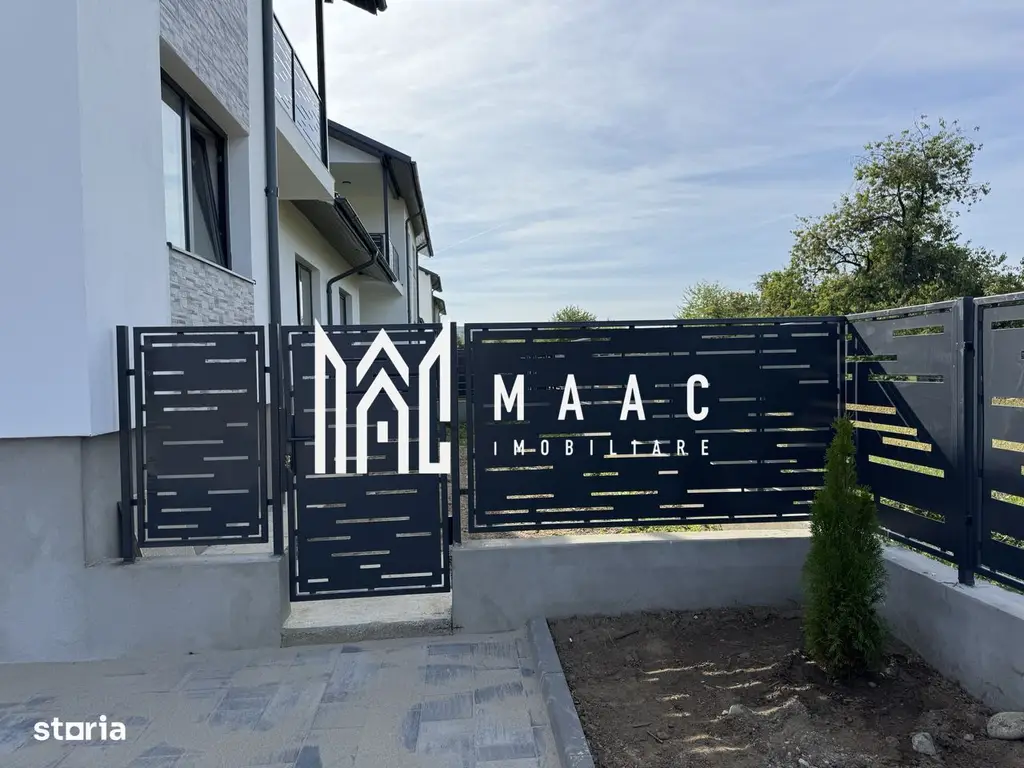 Casă modernă 138MP | Constructie noua