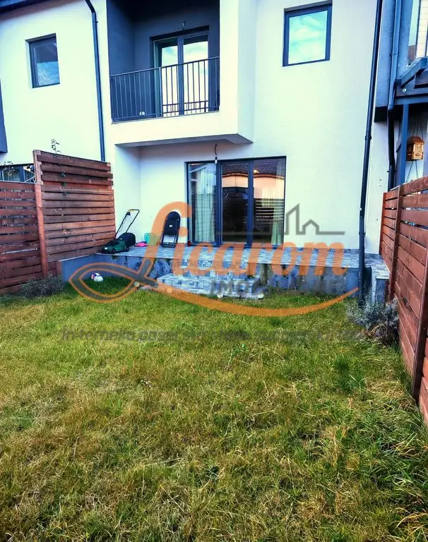 Comision 0. Vila tip DUPLEX ,semimobilata,IZVOR Tarlungeni S+P+E.