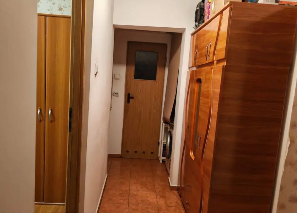 Apartament 3 camere Giurgiului