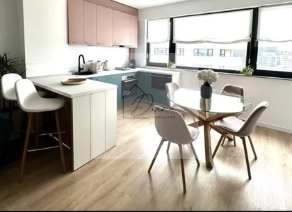 Chirie Ivory Pipera I Apartament 2 camere I Rond OMV I parcare + boxa