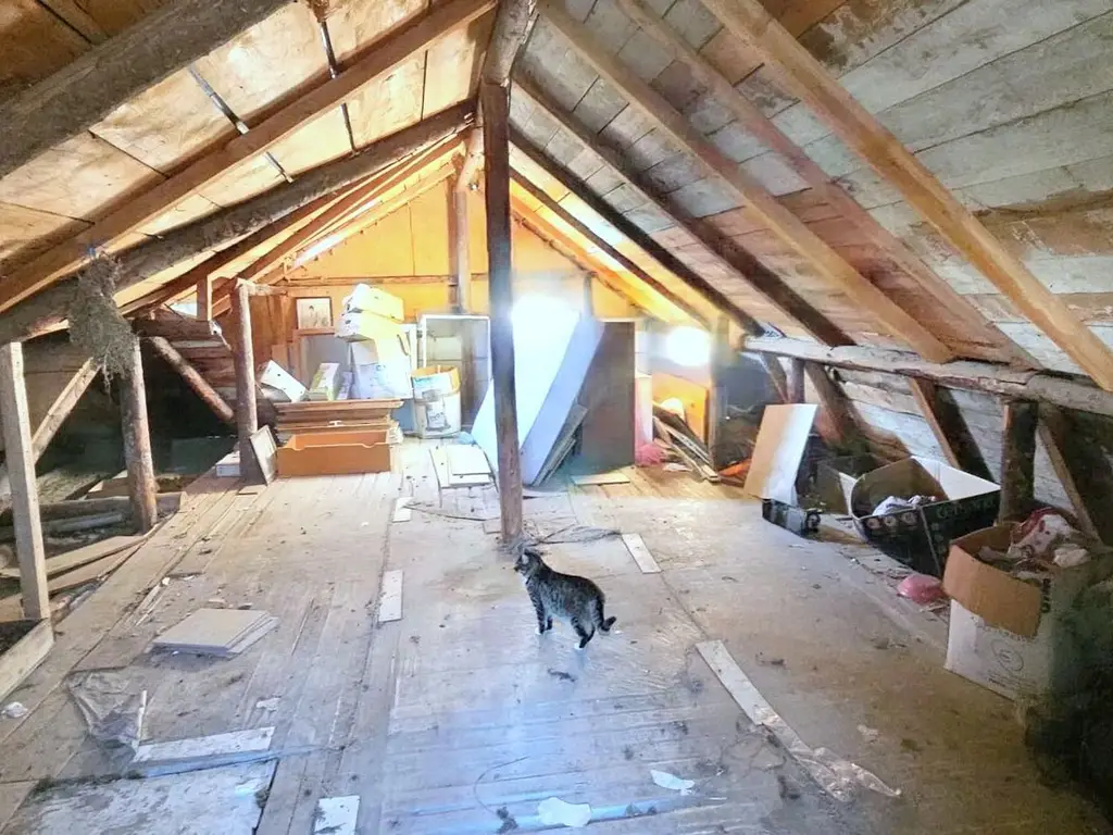 Casa cu 3 camere + 900 mp teren proprietate -Sendreni, jud. Galati
