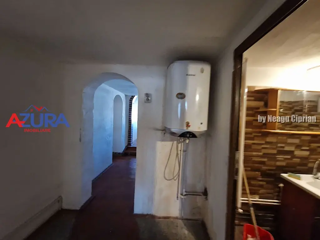 AZURA Imobiliare - Spatiu Comercial, Servicii, Ateliere