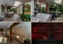 Gradina Japoneza SPA Crama Teren Tenis Foisor Iaz Pesti ..