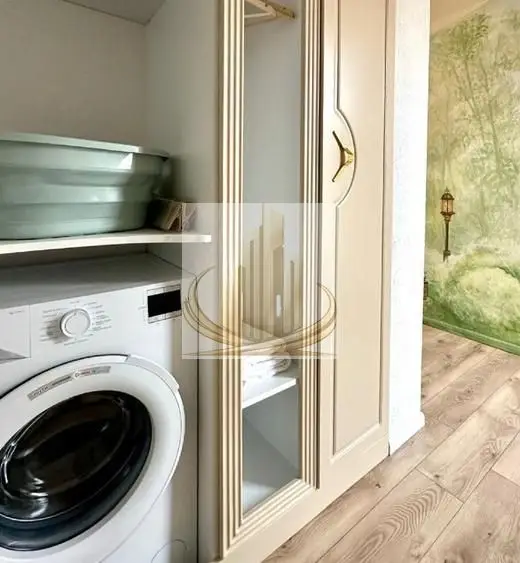 Penthouse de Lux în Mehala | Terasă cu Jacuzzi | Parcare Acoperită