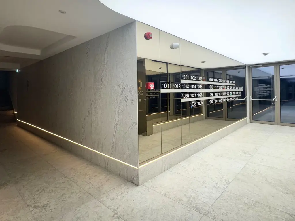 Apartament 3 camere în complexul rezidențial de lux Cortina Iancu Nicolae