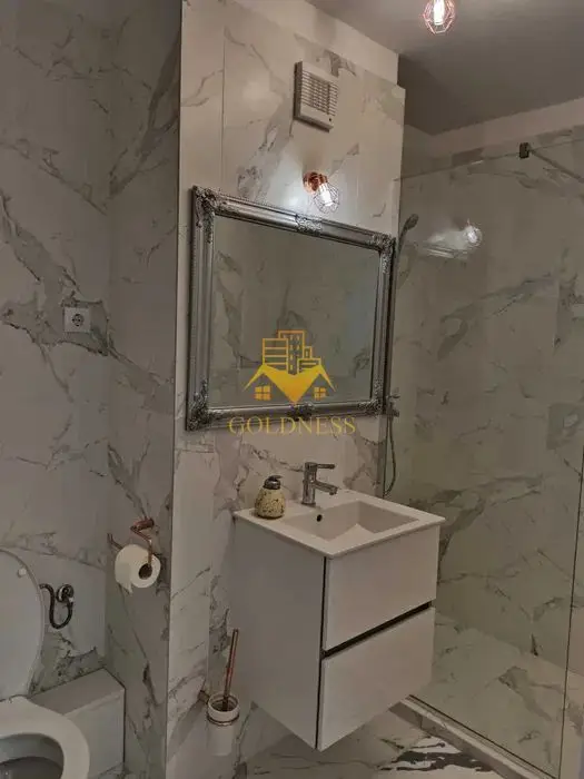 3 Camere Modern, Zorilor, Frunzisului, Lidl, Observatorului, Parcare