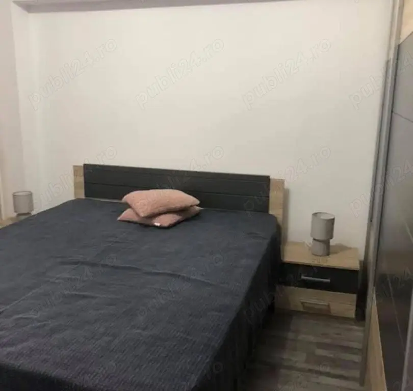 BRASADAS închiriază ap 2 cam etaj 2 zona Sos. Panduri 13 Sept.