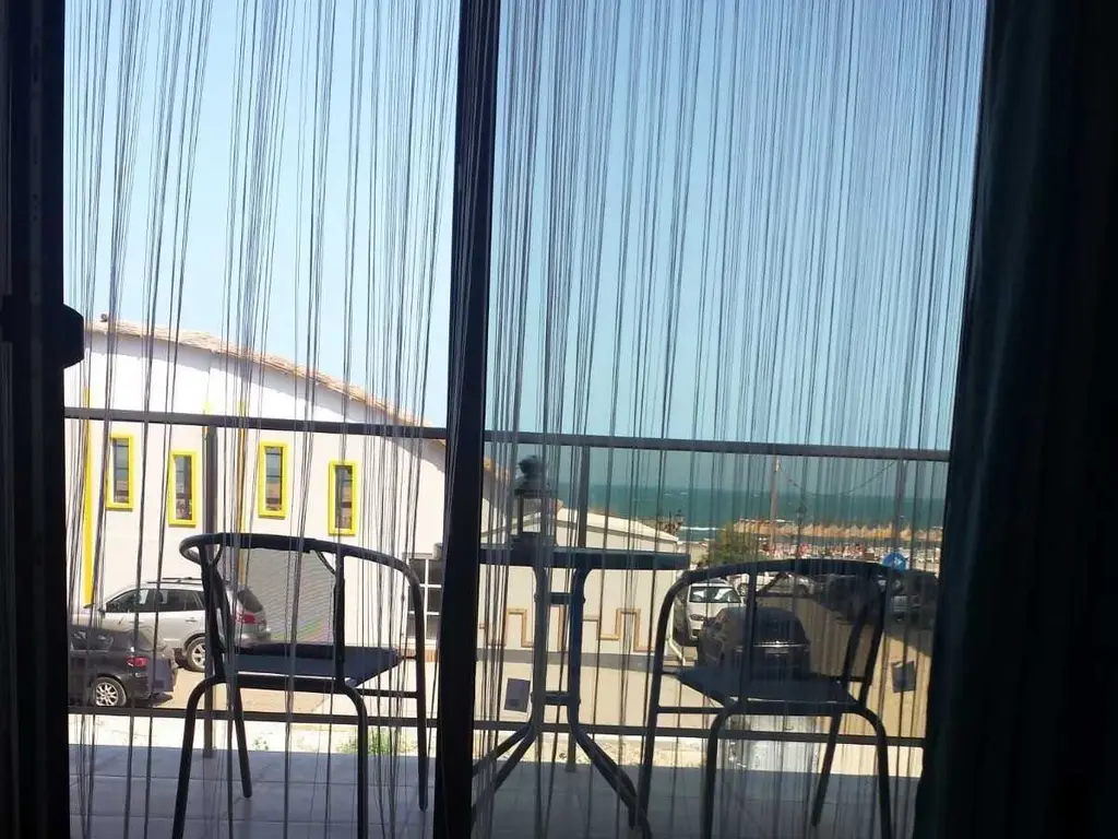 apartament la malul marii