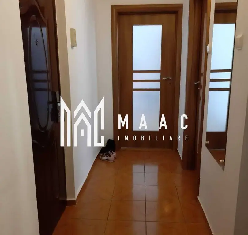 Apartament 2 camere | Balcon | Etaj 3 | Strand