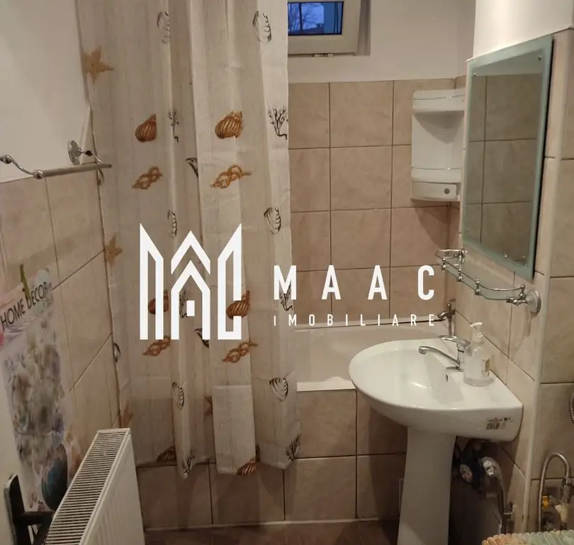 Apartament 3 camere | 60 mp utili | Zona Terezian