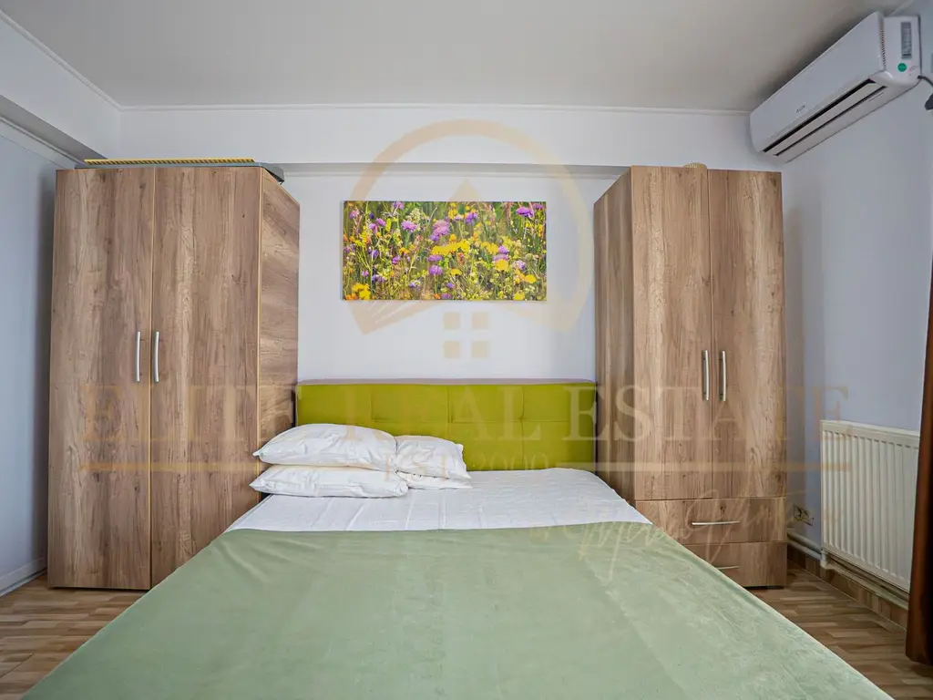 Pensiune premium în Mamaia Sat – proprietate exclusivistă 24 camere