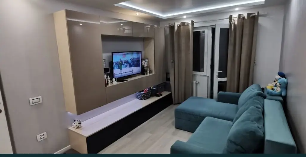 Apartament 2 camere Inel 2