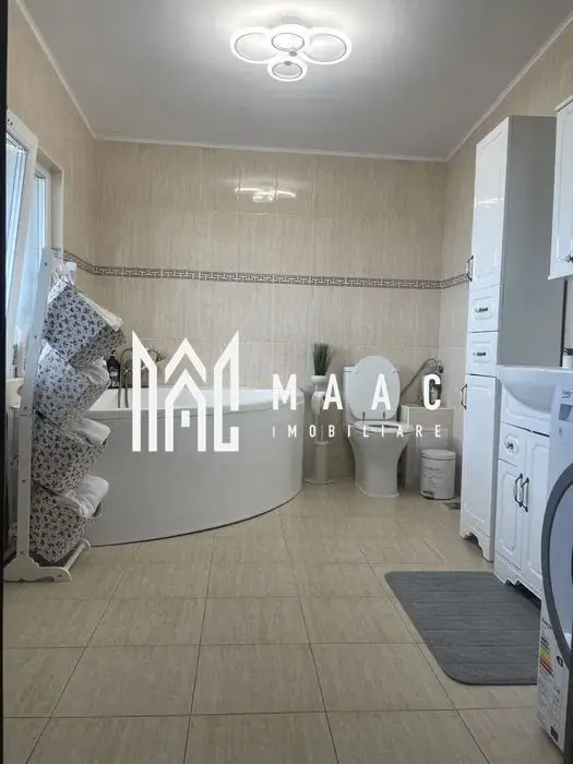 Penthouse 4 camere | Terasa | Balcon | 136 MP | Arhitectilor
