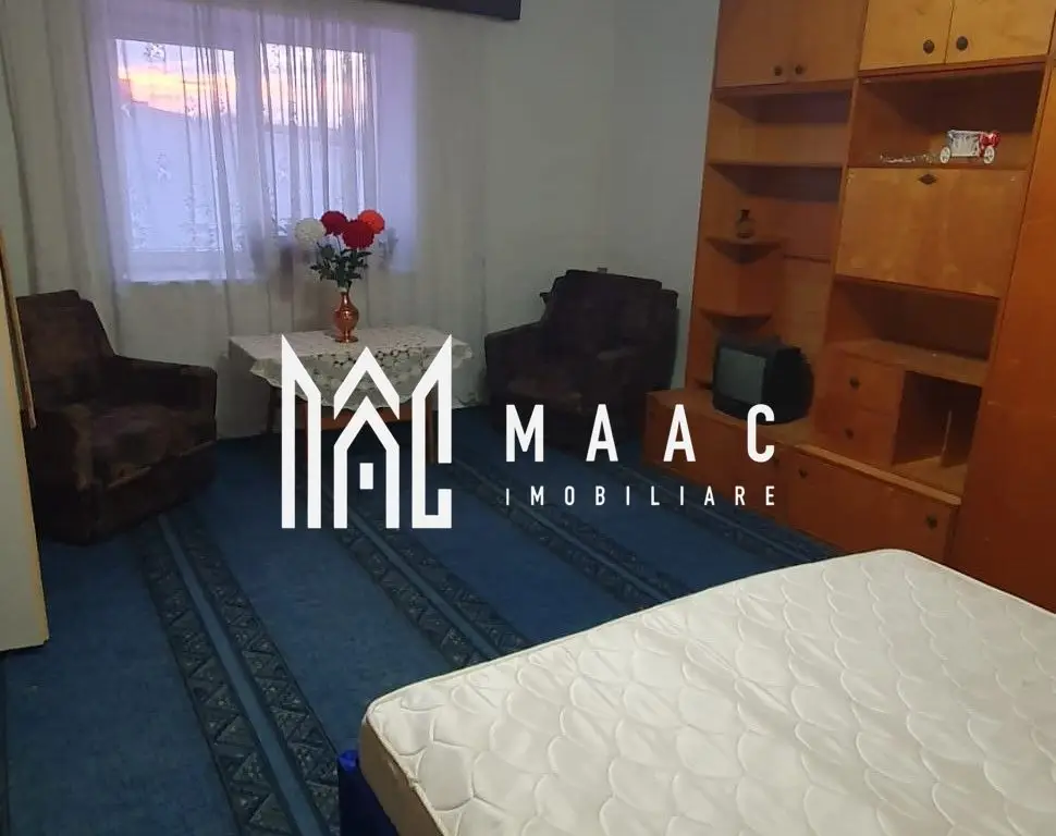 Casă Săsească Hosman | 3 camere | Teren 1076 mp
