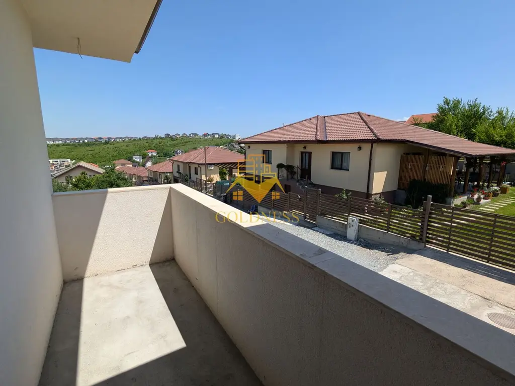 Comision 0%! Vila, 4 Camere, Dezmir, Constructie Noua, 450 mp, 4 Bai