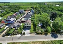 Teren pentru vile in centrul orasului Costesti, 3000 mp