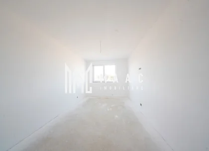 Apartament modern 3 camere | predare la cheie | zonă în dezvoltare