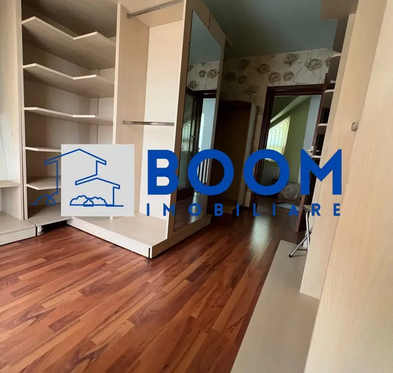Vila | Ramnicu Valcea | Lenin Sud | De inchiriat