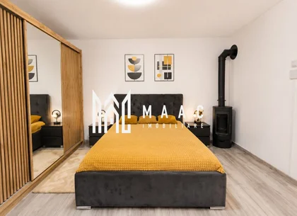 Casă individuală 3 camere | Teren 169 mp I Acces auto I Rasinari